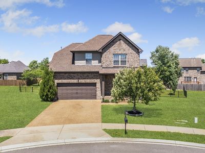 107 Valcour Ct, Hendersonville, TN, 37075