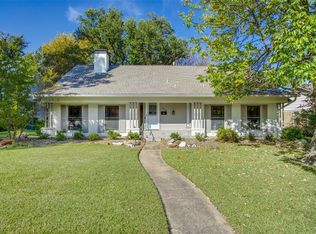 2218 Shady Creek Dr, Richardson, TX 75080