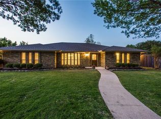 2385 Claridge Cir, Plano, TX 75075