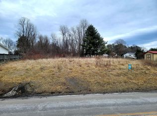 Tbd Beasley Ln, Marion, VA 24354