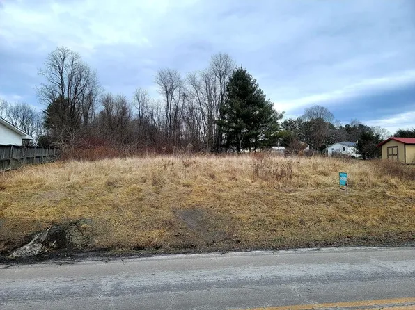 Tbd Beasley Ln, Marion, VA 24354