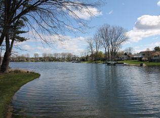 7022 Verde Vista Dr NE, Rockford, MI