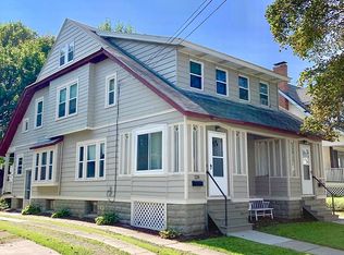 126 Curtis Pl, Auburn, NY 13021