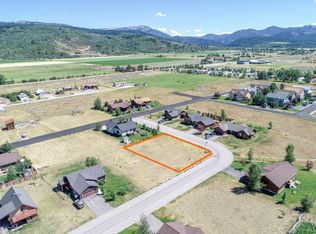 144 Brome Dr, Victor, ID 83455