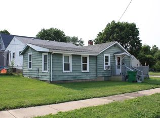 111 S 24th St #520, Decatur, IL 62521