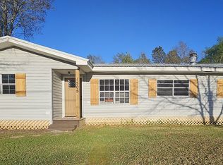 1505 Carterville Rd, Petal, MS 39465