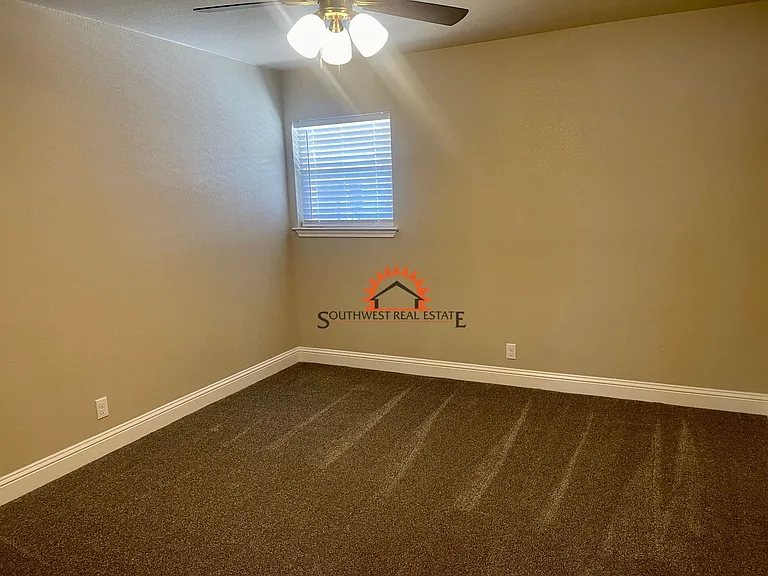 Genesis Apartments - Portales NM — Photo 18