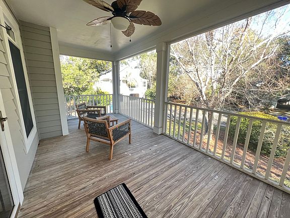 5th image of 1551 Ben Sawyer Blvd Unit 31