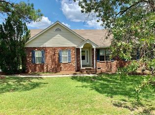 1516 Ponderosa Trl, Cameron, NC 28326