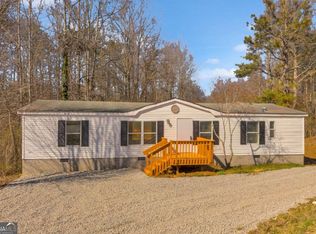 446 Flat Creek Dr, Dawsonville, GA 30534