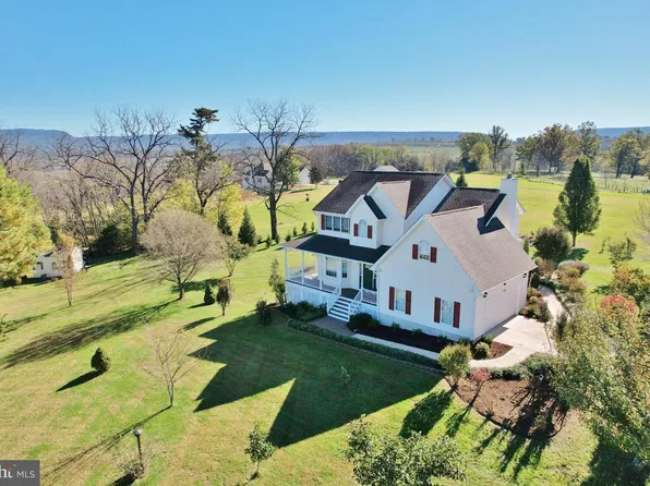 101 Boiling Springs Ln, Quicksburg, VA 22847