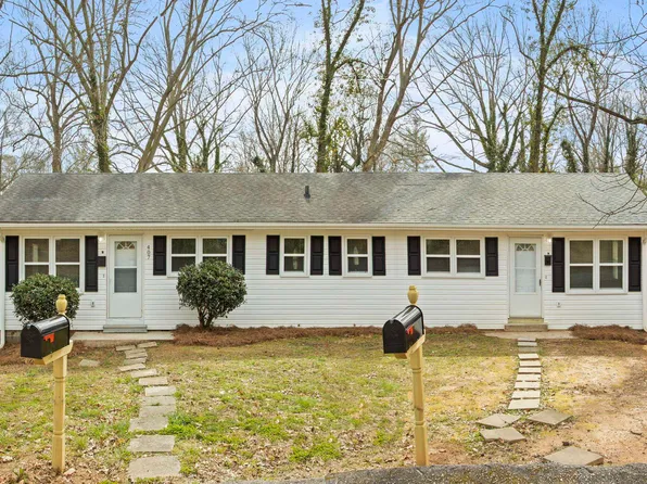 407 Yardley Ct, Spartanburg, SC 29306