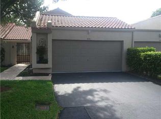 540 Patio Village Way UNIT 540, Weston, FL 33326