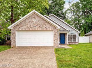 11106 Meadow Chase Ct, Louisville, KY 40229