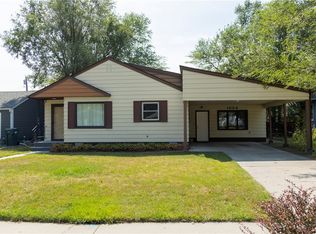 1624 Wyoming Ave, Billings, MT 59102