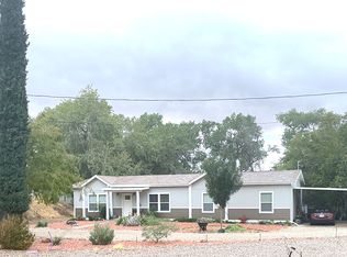 125 N 500 W, La Verkin, UT 84745