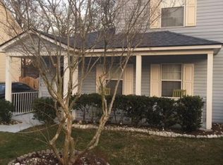 40 Woodleaf Ct, Charleston, SC 29407