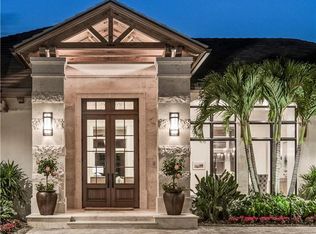 6601 George Washington Way, Naples, FL 34108