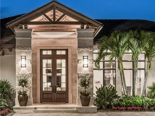 6601 George Washington WAY, NAPLES, FL 34108