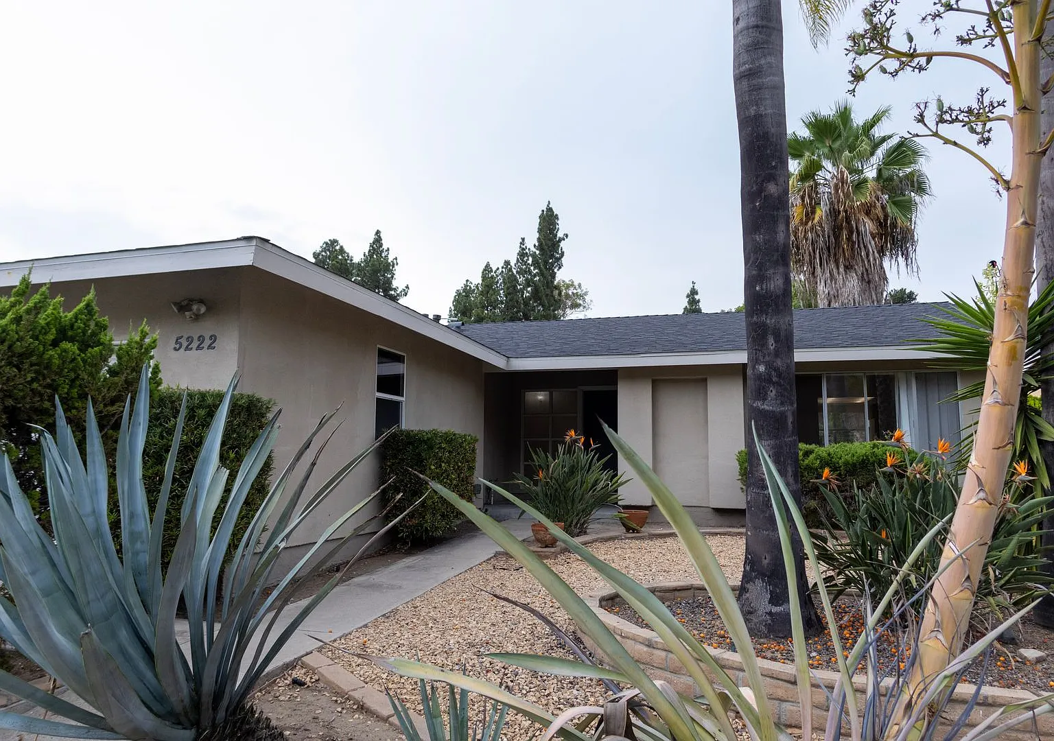 Rarely Available Private 5 Bed 3 Bath House w/ 2 Masters — Photo 1