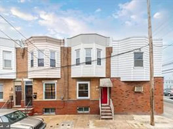 2102 S Opal St, Philadelphia, PA 19145