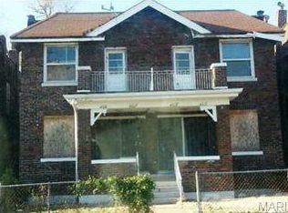 4313-4315 Shreve Ave, Saint Louis, MO 63115