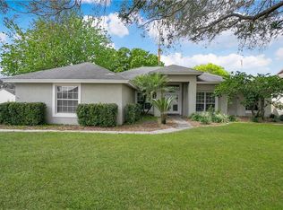 854 Hammocks Dr, Ocoee, FL 34761