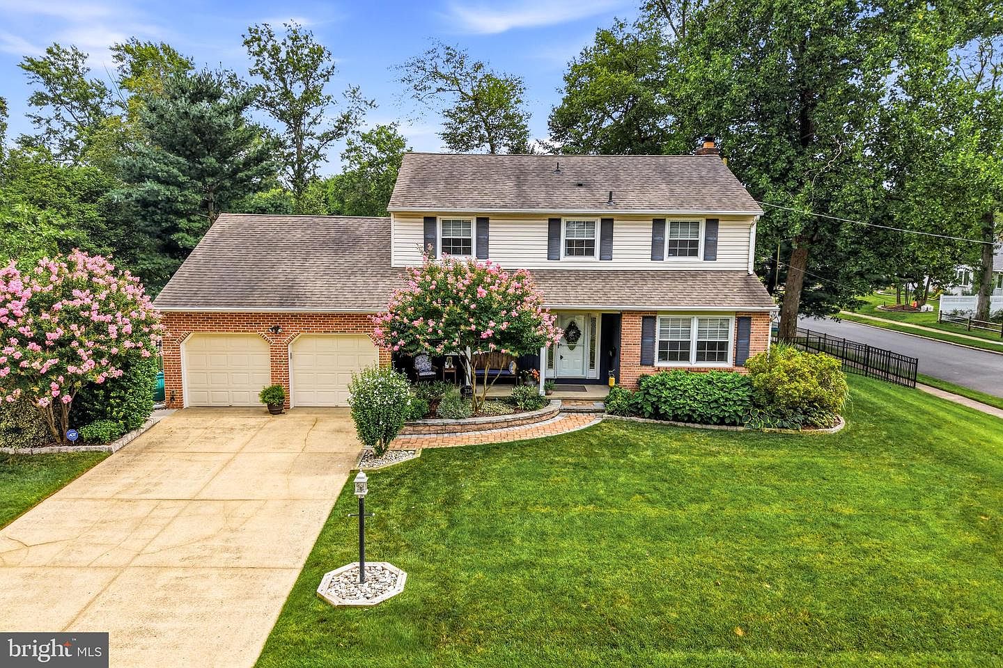 334 Provincetown Rd, Cherry Hill, NJ 08034 | MLS #NJCD2122652 | Zillow