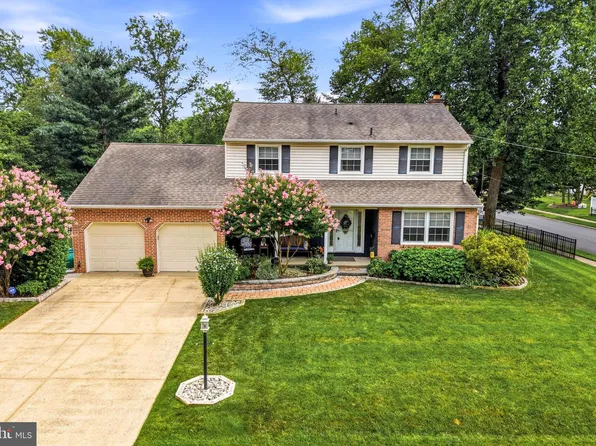 334 Provincetown Rd, Cherry Hill, NJ 08034