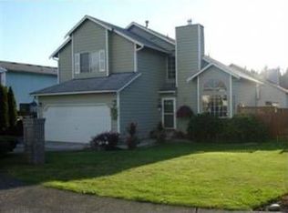 616 Glacier Ave S, Pacific, WA 98047
