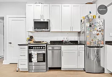 Rented by GP Properties