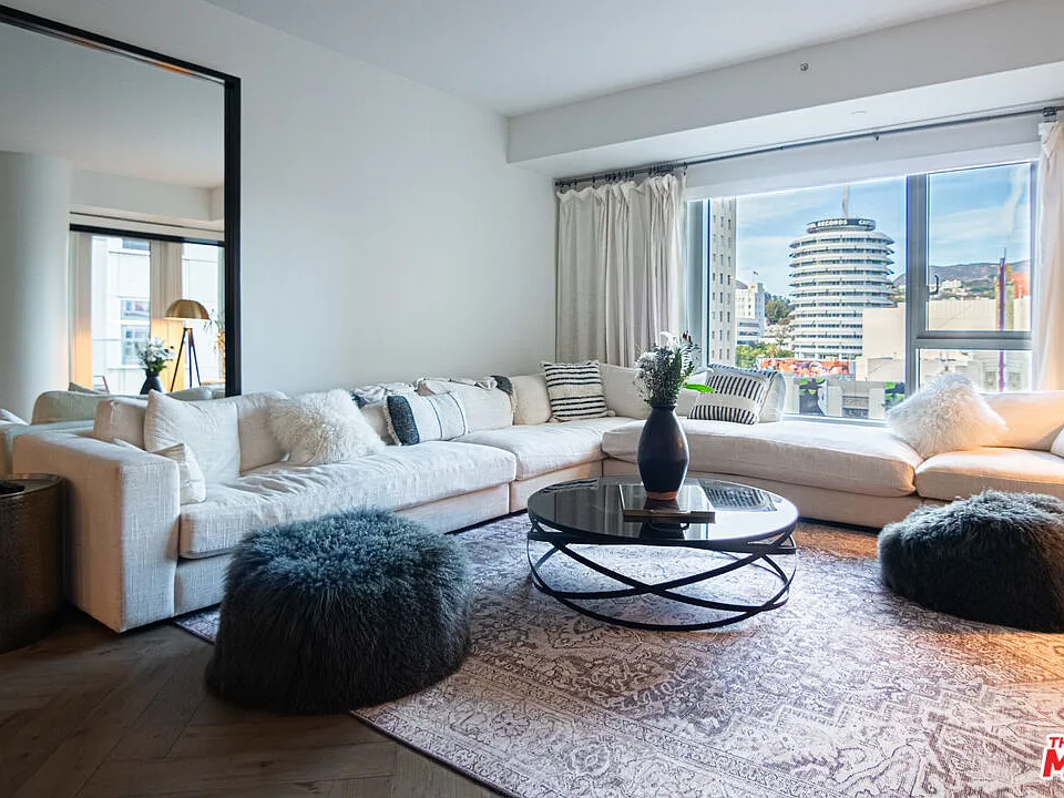 6250 Hollywood Blvd #6G