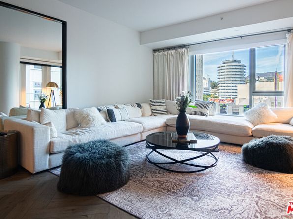 6250 Hollywood Blvd Unit 6G