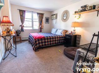 164 Summer St #12D, Arlington, MA 02474