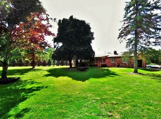 58535 Travis Rd, New Hudson, MI 48165