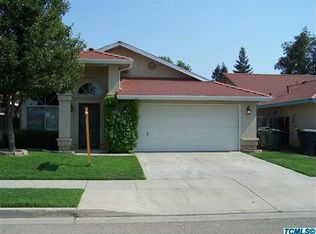 3518 E Roosevelt Ave, Visalia, CA 93292