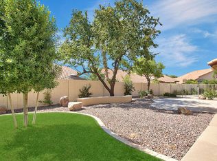 1650 W Lantana Ct, Chandler, AZ 85248