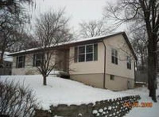 710 Gilbert Ave, Kalamazoo, MI 49048