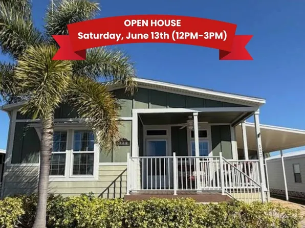 100 Hampton Rd Lot 122, Clearwater, FL 33759