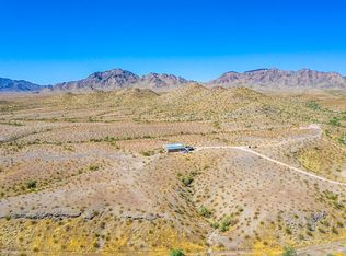 29308 S Enterprise Rd, TONOPAH, AZ 85354