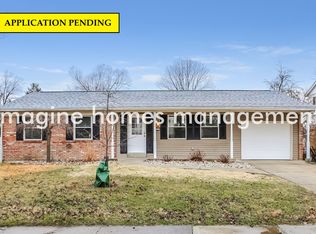 1539 Turquoise Dr, Cincinnati, OH 45255