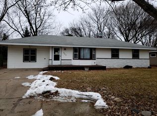 649 Manor Dr NE, Spring Lake Park, MN 55432