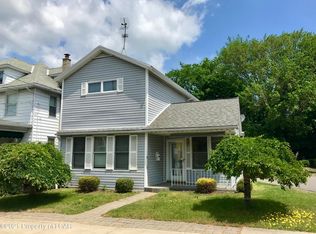 182 Broad St, Pittston, PA 18640