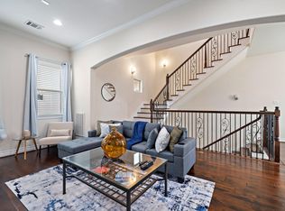 (Undisclosed Address), Houston, TX 77007