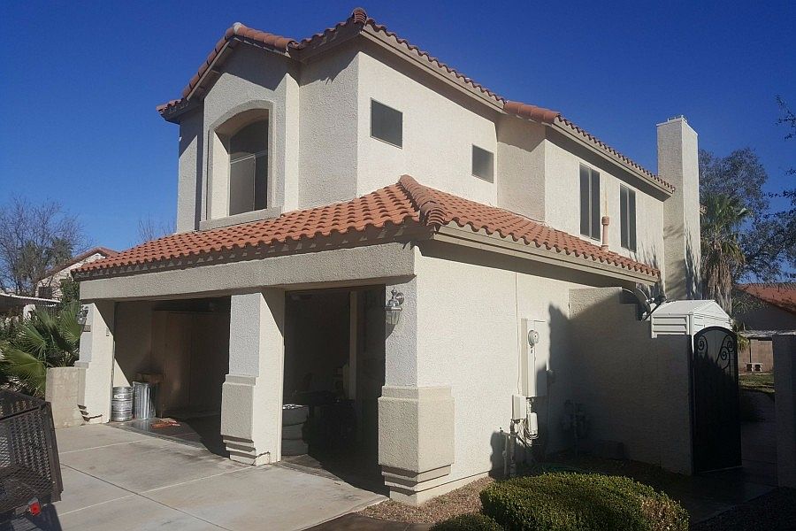 2nd image of 8688 N Silver Sand Pl