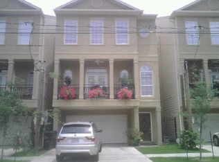 1017 Stanford St, Houston, TX 77019