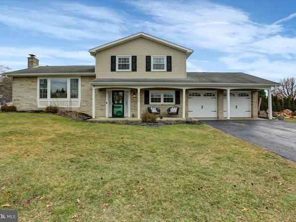 2366 High Ave, Chambersburg, PA 17201