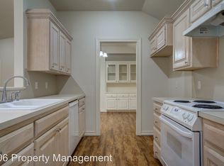 6603 Bangor Ave, Lubbock, TX 79424