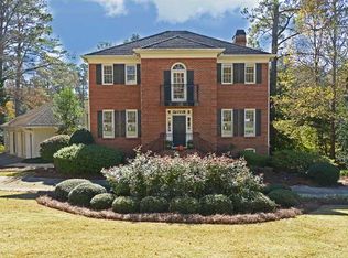 989 Moores Club Pl NE, Atlanta, GA 30319