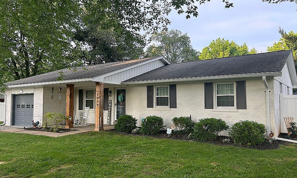 8099 Angel Dr, Newburgh, IN 47630 Zillow